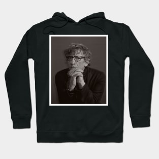 Neil Gaiman Hoodie